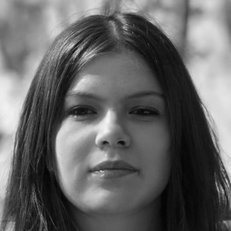 Brynn Castellano, lead financial planning instructor